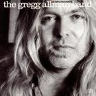 GREGG ALLMAN The Gregg Allman Band ‎: Just Before The Bullets Fly album cover