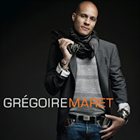 GRÉGOIRE MARET Grégoire Maret album cover