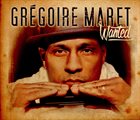 GRÉGOIRE MARET Wanted album cover