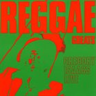 GREGORY ISAACS Reggae Greats : Gregory Isaacs Live album cover
