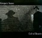 GREGORY JAMES Cult of Beauty album cover