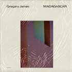 GREGORY JAMES Madagascar album cover