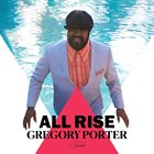GREGORY PORTER All Rise album cover