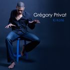 GRÉGORY  PRIVAT Ki Koté album cover