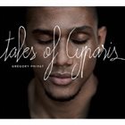 GRÉGORY  PRIVAT Tales of Cyparis album cover