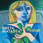 GRETA MATASSA Portrait album cover