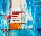 GRINDED GRIN Reset album cover