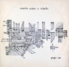 GRUPO UM Marcha Sobre A Cidade album cover