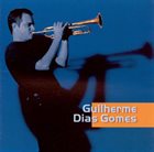 GUILHERME DIAS GOMES Camaleao Urbano album cover