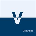 GUILLERMO KLEIN Los Guachos V album cover