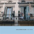 GUILLERMO KLEIN Una Nave album cover