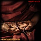 GUITARBEARD Hand Made album cover