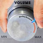GUITARBEARD Presence album cover