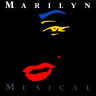 GÜNTHER FISCHER Günther Fischer / Max Beinemann ‎: Marilyn Musical album cover