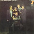 GÜNTHER FISCHER Günther Fischer-Quintett ‎: Kombination album cover