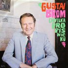 GUSTAV BROM Chvilka pro písničku album cover
