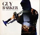 GUY BARKER The Amadeus Project album cover