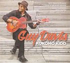 GUY DAVIS Kokomo Kidd album cover
