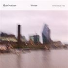 GUY HATTON Winter album cover