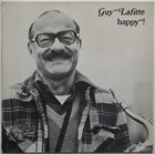 GUY LAFITTE Happy ! album cover