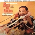 GUY LOMBARDO Bells Are Ringing album cover