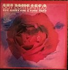GUY LOMBARDO Red Roses For A Blue Lady album cover