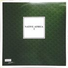 GUY WARREN Native Africa 2 album cover