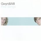 GWYNETH HERBERT Gwyneth Herbert & Will Rutter : First Songs album cover