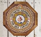 GWYNETH HERBERT The Sea Cabinet album cover
