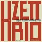 H ZETTRIO エイチ・ゼットリオ Passionate Songs album cover