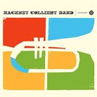 HACKNEY COLLIERY BAND Hackney Colliery Band album cover