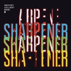HACKNEY COLLIERY BAND Sharpener album cover