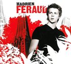 HADRIEN FÉRAUD Hadrien Feraud album cover