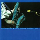 HAFEZ MODIRZADEH ❖ Nava-ye Mardom ❖ The People's Blues album cover