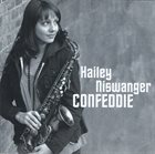 HAILEY NISWANGER Confeddie album cover