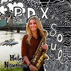 HAILEY NISWANGER PDX Soul album cover