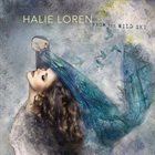 HALIE LOREN From the Wild Sky album cover