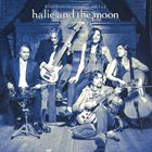 HALIE LOREN halie and the moon : Blue Transmissions: Vol. 1 & 2 album cover