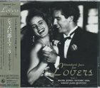 HANK JONES Hank Jones-Satoru Oda Great Jazz Quintet :  Standard Jazz for Lovers Vol. 3 album cover