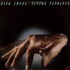 HANK JONES Tiptoe Tapdance album cover