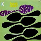 HANK MARR Greasy Spoon album cover