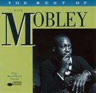 HANK MOBLEY The Blue Note Years: The Best Of Hank Mobley album cover
