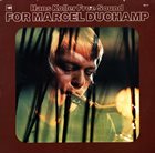 HANS KOLLER (SAXOPHONE) For Marcel Duchamp album cover
