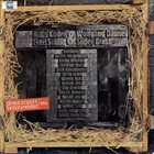 HANS KOLLER (SAXOPHONE) Free Sound & Super Brass album cover