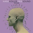 HANS KOLLER (SAXOPHONE) Nome album cover