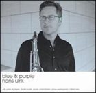 HANS ULRIK Blue & Purple album cover