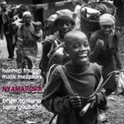 HARMEN FRAANJE Harmen Fraanje, Malik Mezzadri, Brice Soniano, Toma Gouband : Nyamaropa album cover