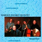 HAROLD DANKO Oatts & Perry II album cover