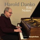HAROLD DANKO Rite Notes album cover