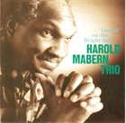 HAROLD MABERN Lookin' on the Bright Side album cover